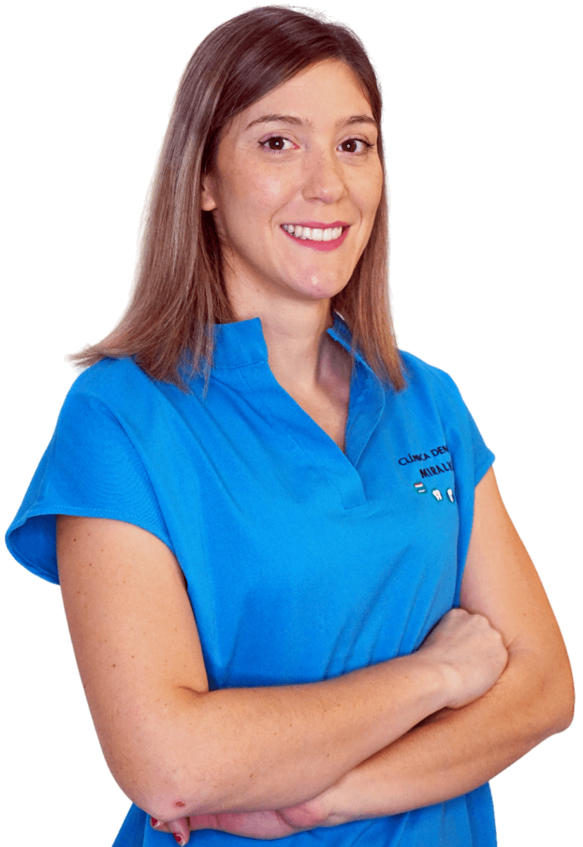Dra. Inma <br> Funes