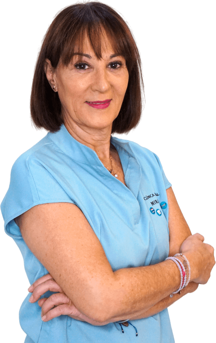 María del Mar <br> Capilla