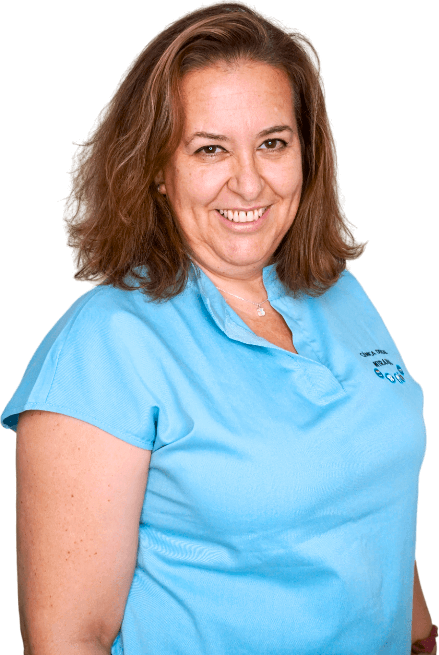 María José <br> Esparza