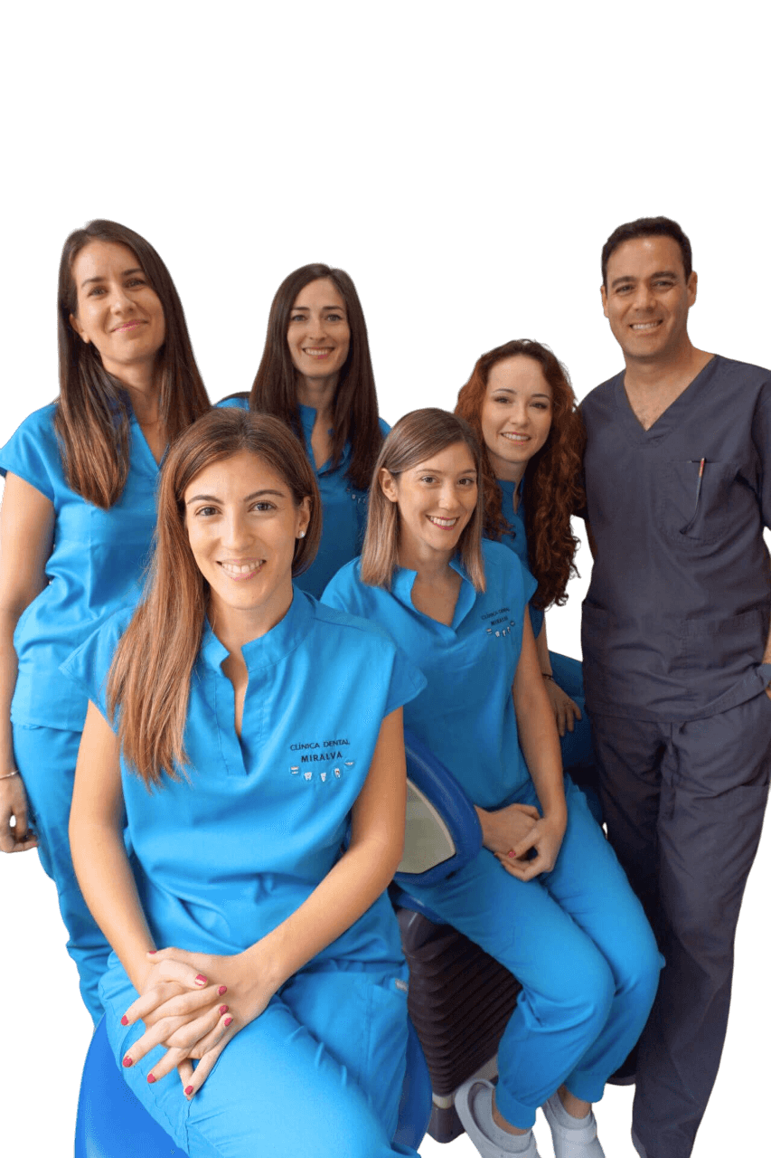 Nosotros odontologos